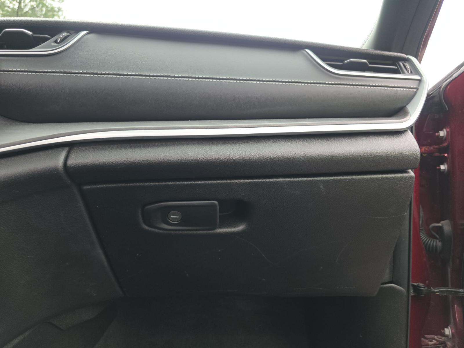 2025 Jeep Grand Cherokee Limited AWD