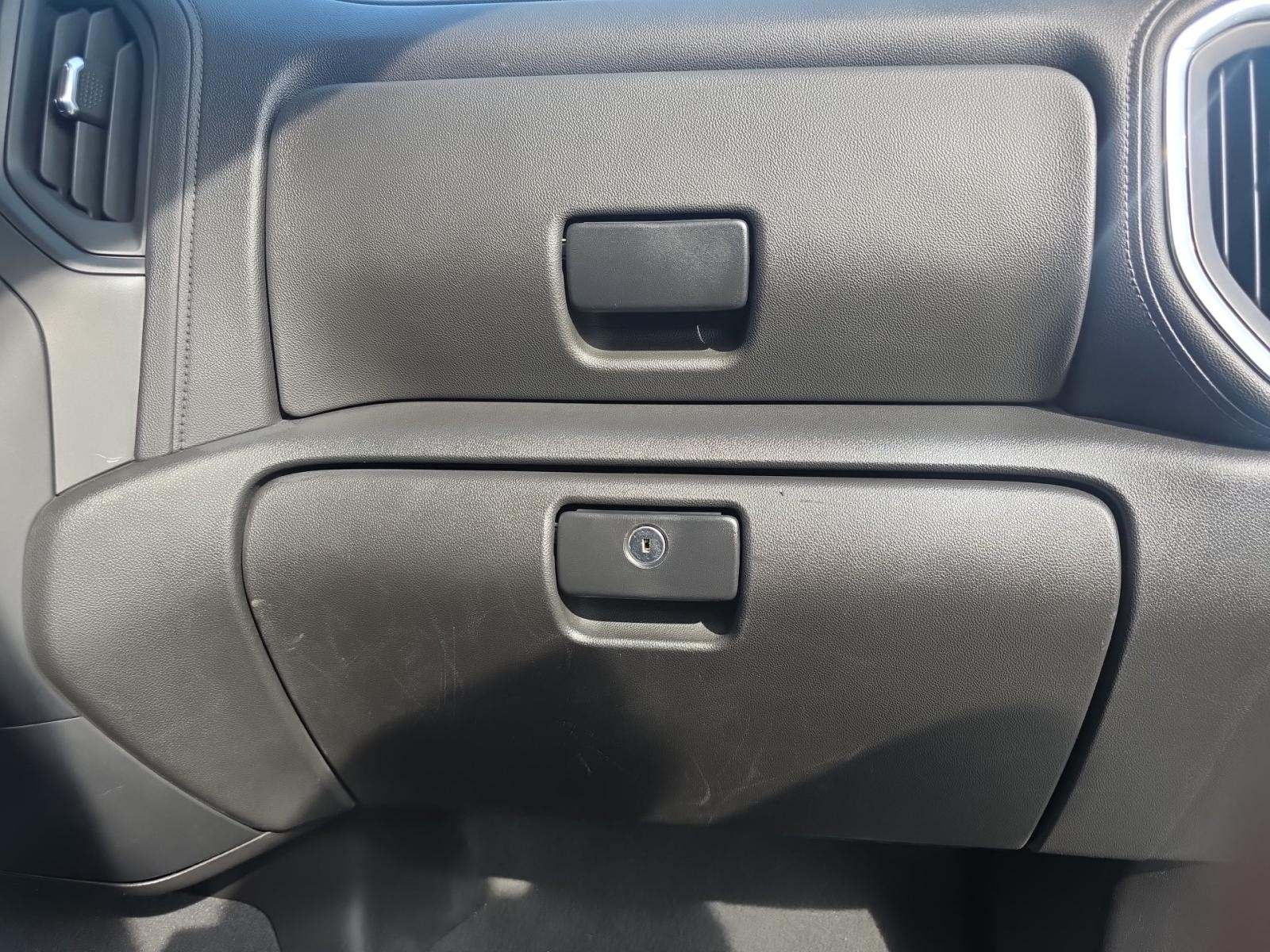 2023 Chevrolet Silverado 2500HD LTZ AWD