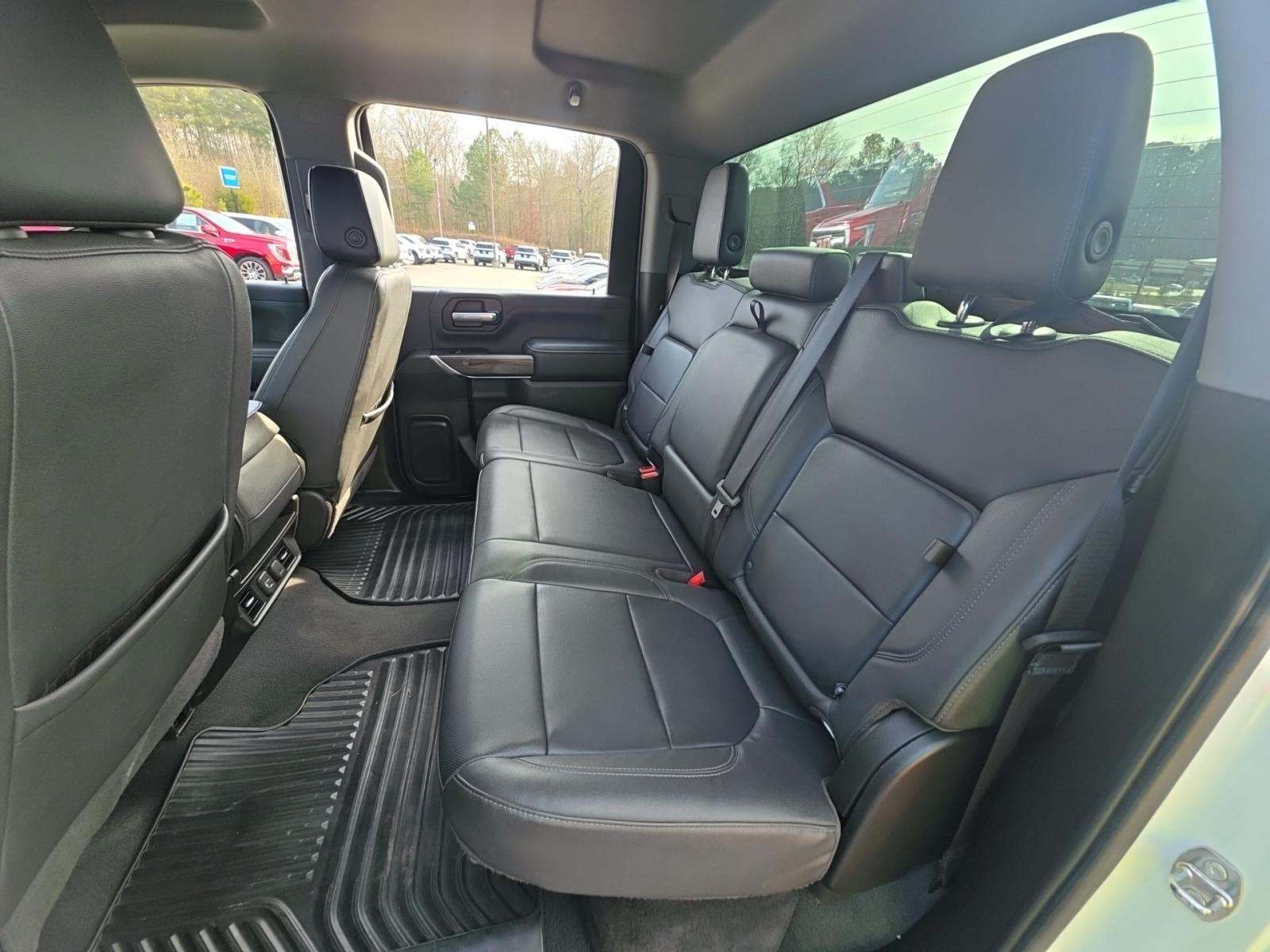 2023 Chevrolet Silverado 2500HD LTZ AWD