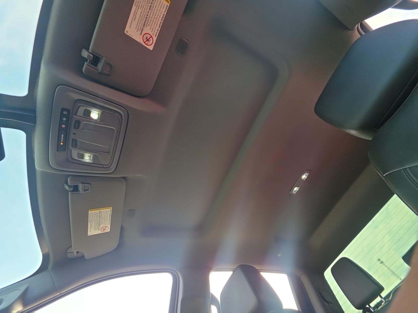 2023 Chevrolet Silverado 2500HD LTZ AWD