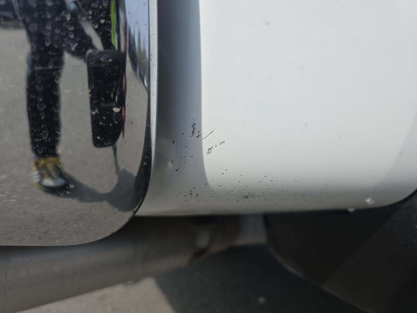 2023 Chevrolet Silverado 2500HD LTZ AWD