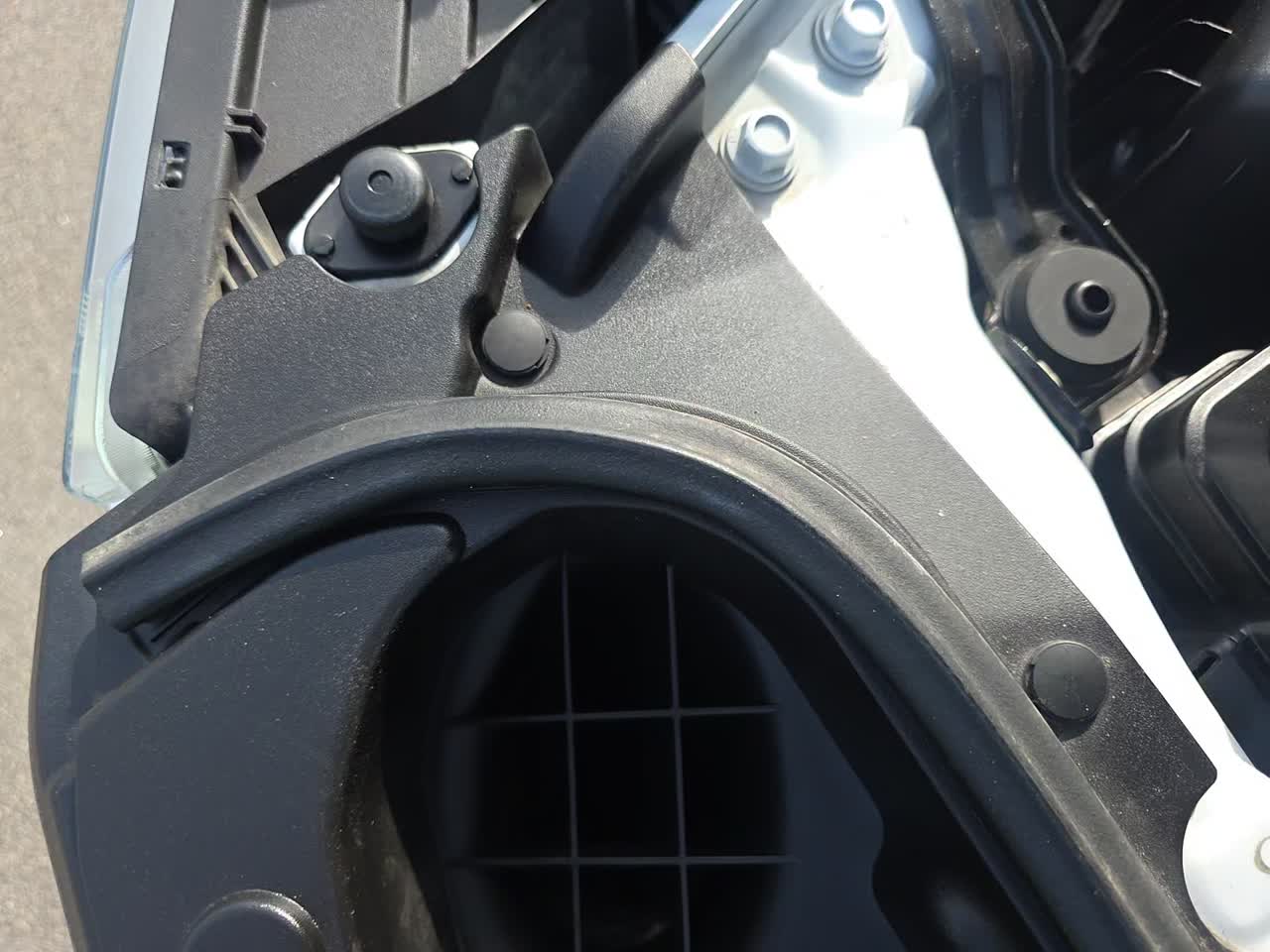 2023 Chevrolet Silverado 2500HD LTZ AWD