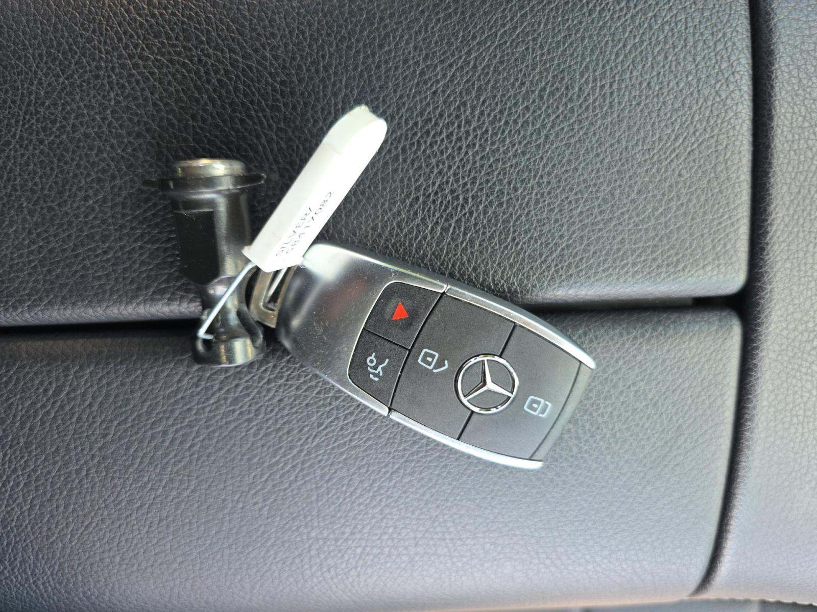 MERCEDES-BENZ GLS - 8