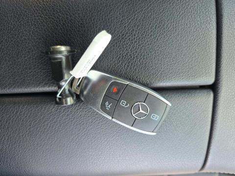 MERCEDES-BENZ GLS - 8