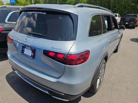 MERCEDES-BENZ GLS - 3