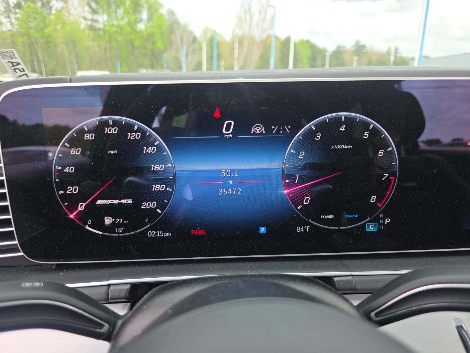 MERCEDES-BENZ GLS-CLASS - 9