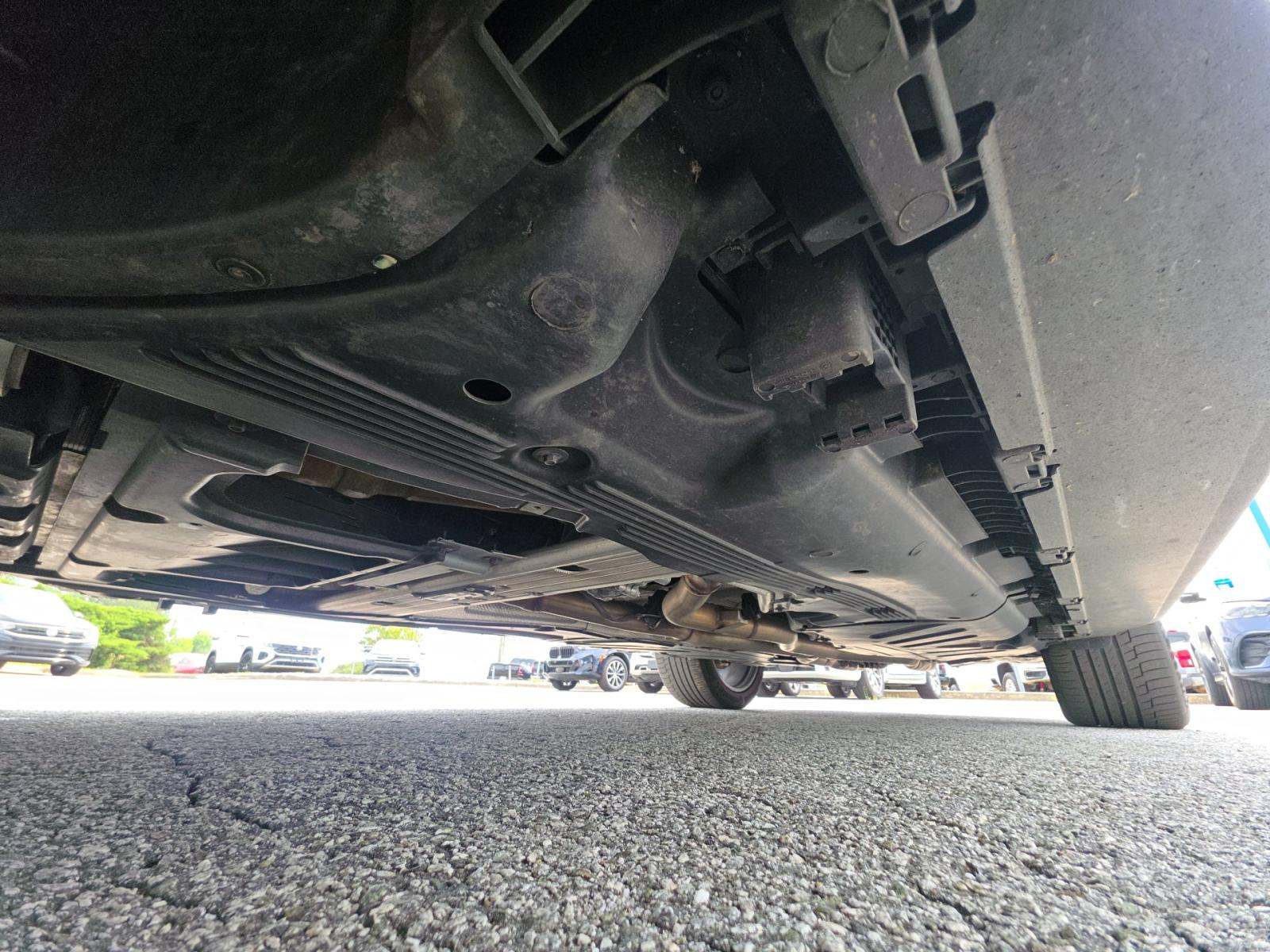 MERCEDES-BENZ GLS-CLASS - 7