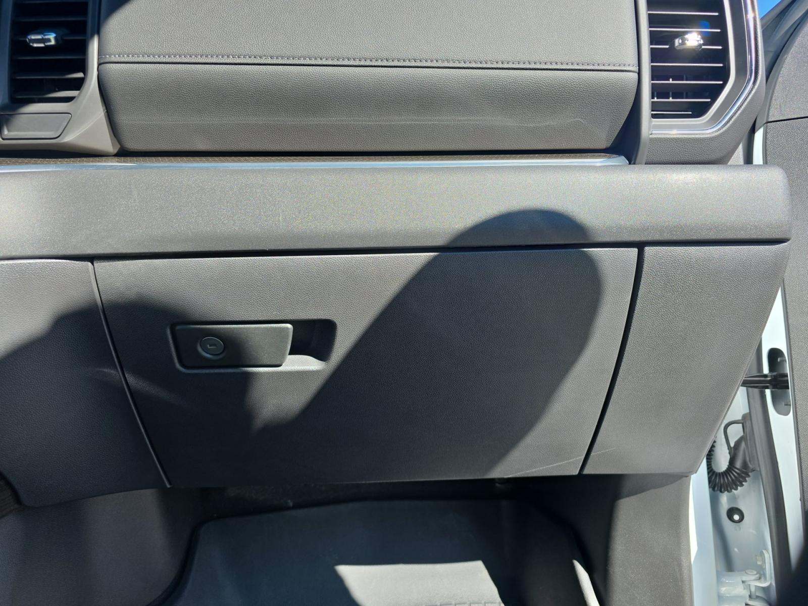 2024 Chevrolet Silverado 1500 LT Trail Boss AWD