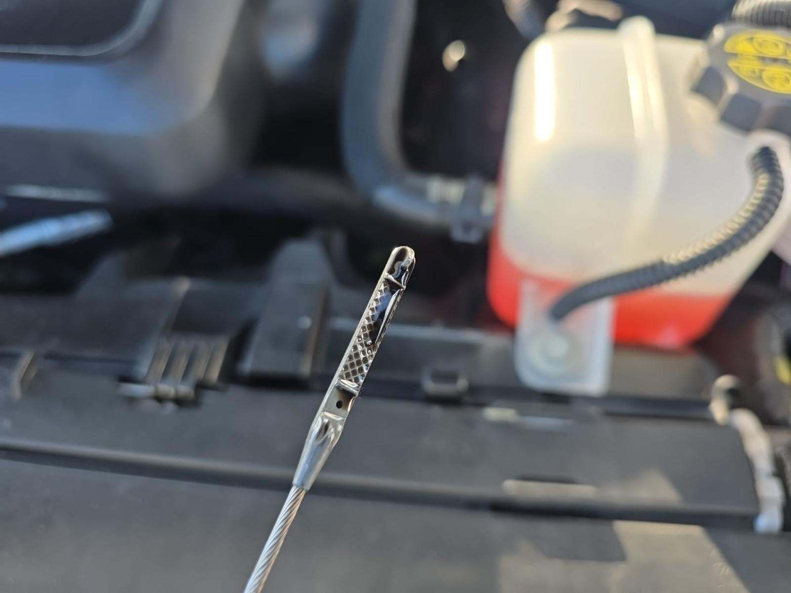 2024 Chevrolet Silverado 1500 LT Trail Boss AWD