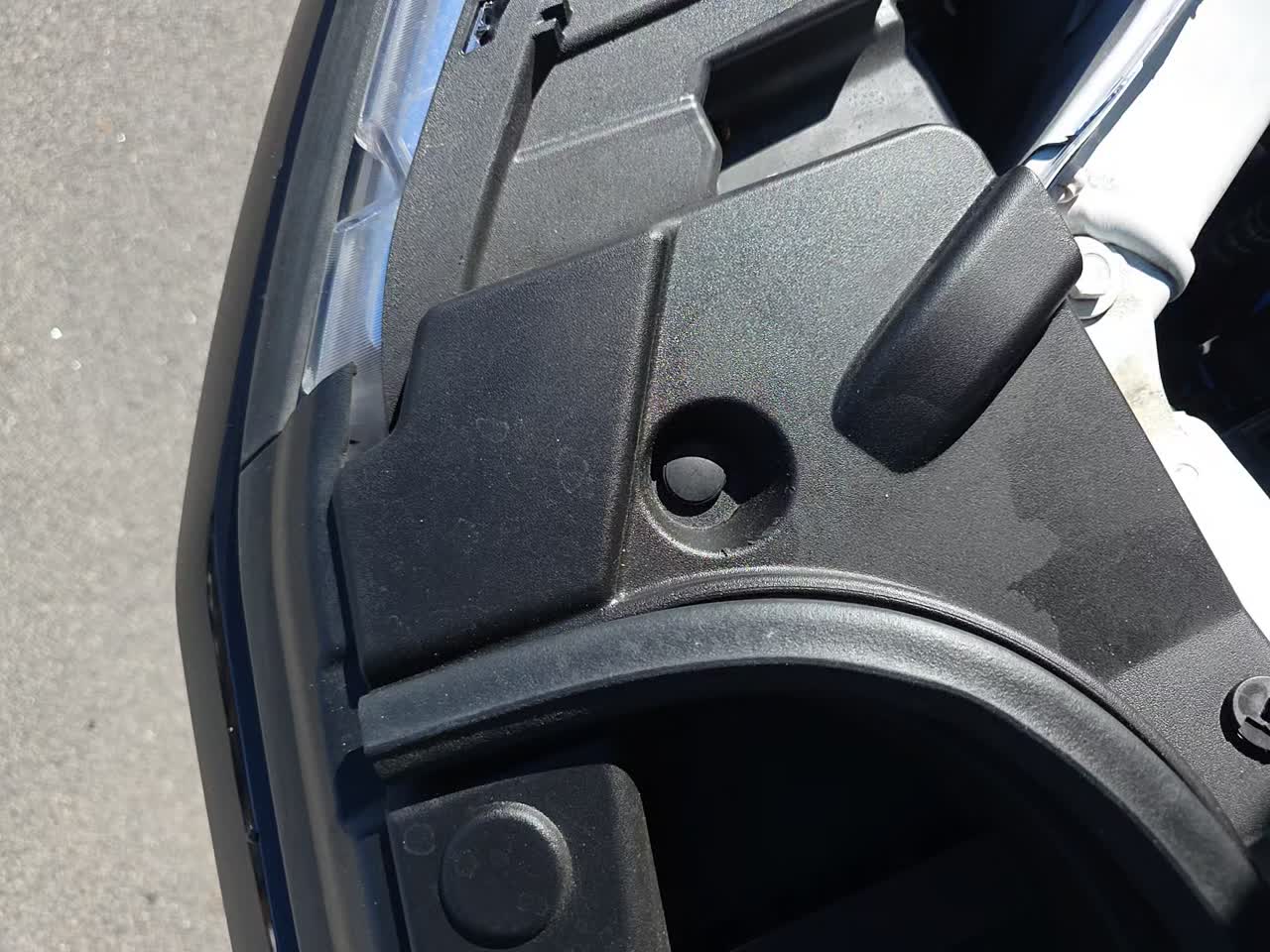 2024 Chevrolet Silverado 1500 LT Trail Boss AWD