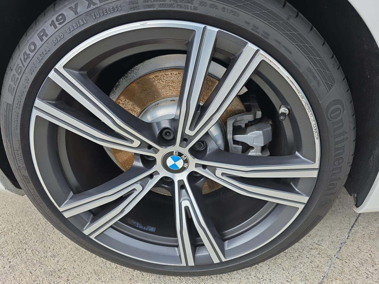 2023 BMW 4 Series 430i RWD