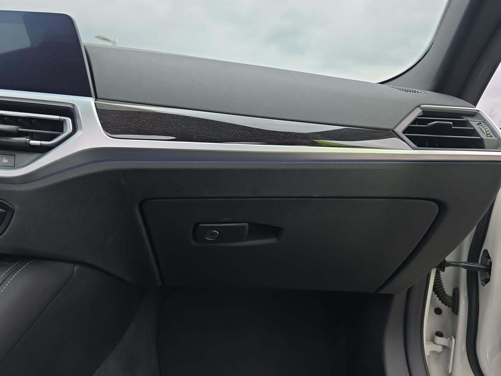 2023 BMW 4 Series 430i RWD