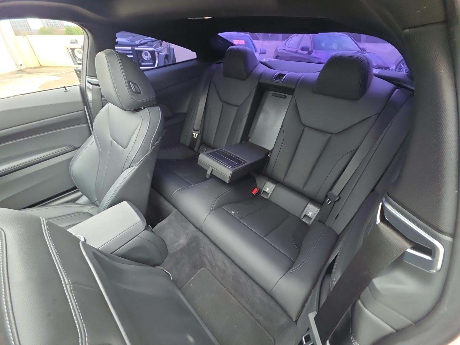 2023 BMW 4 Series 430i RWD