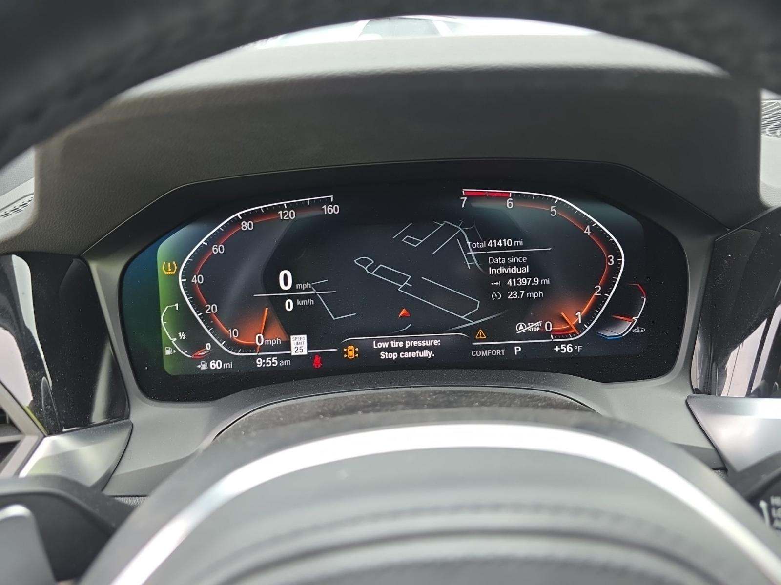 2023 BMW 4 Series 430i RWD