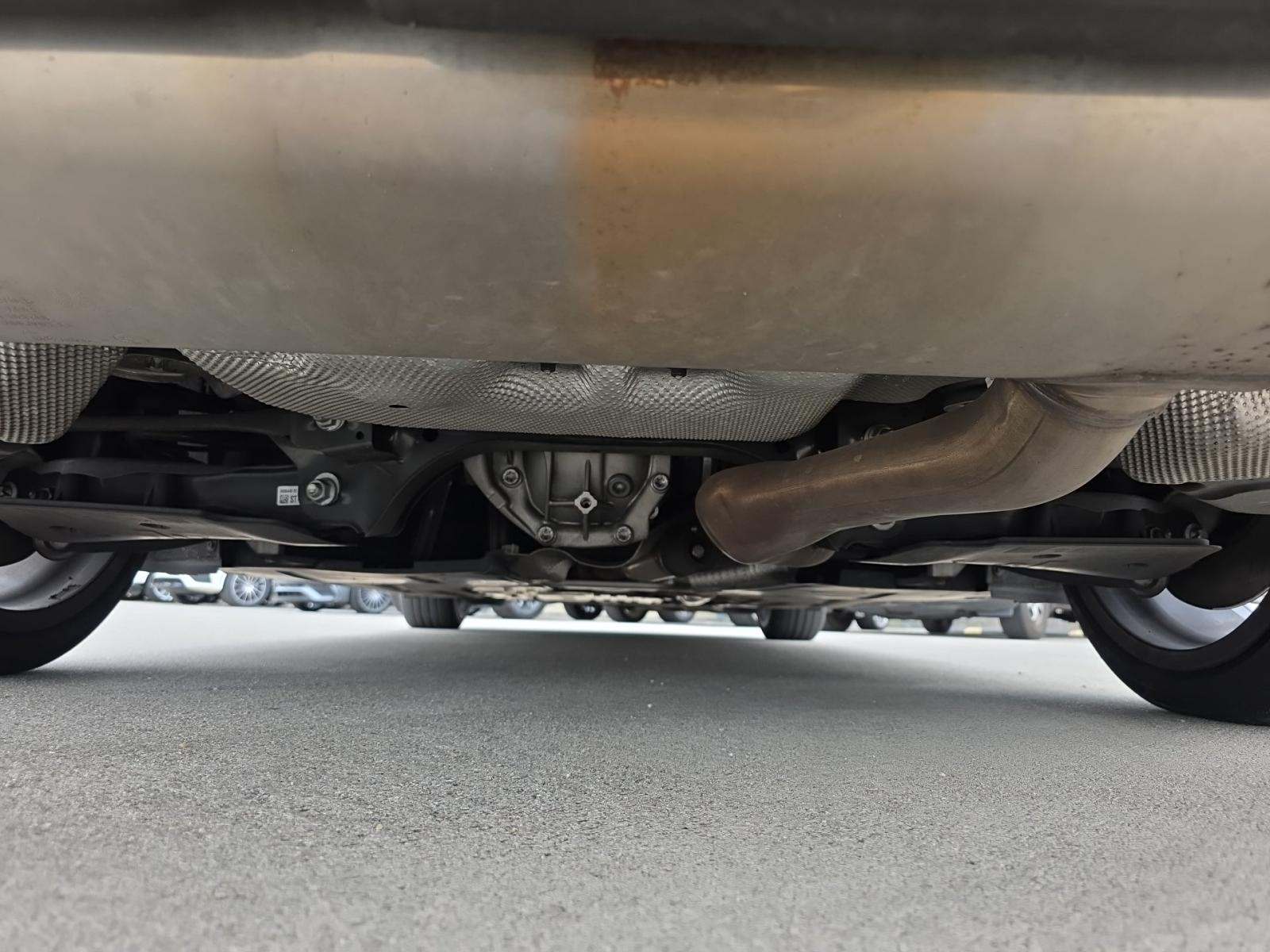 2023 BMW 4 Series 430i RWD