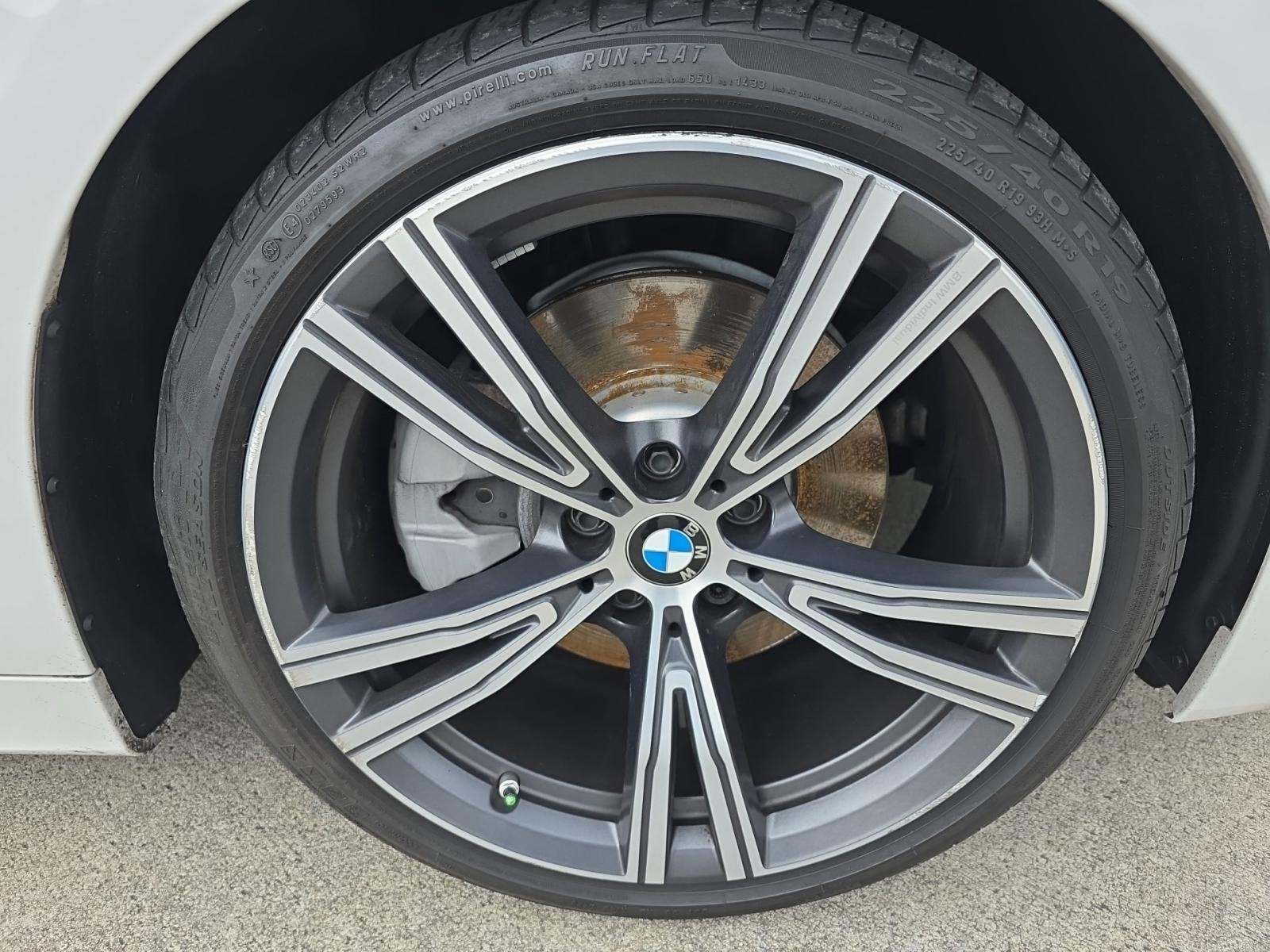 2023 BMW 4 Series 430i RWD