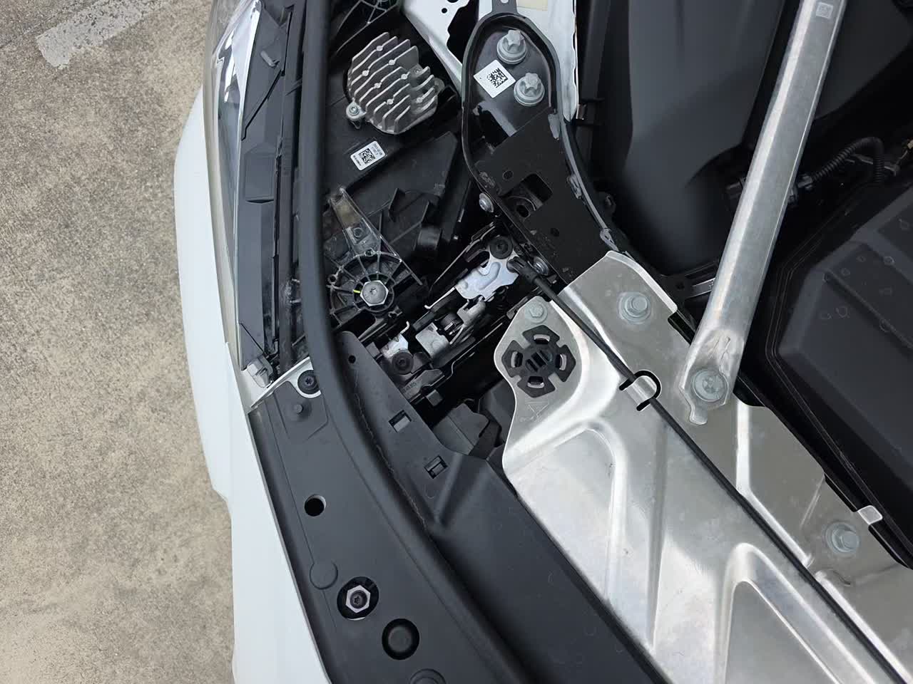 2023 BMW 4 Series 430i RWD