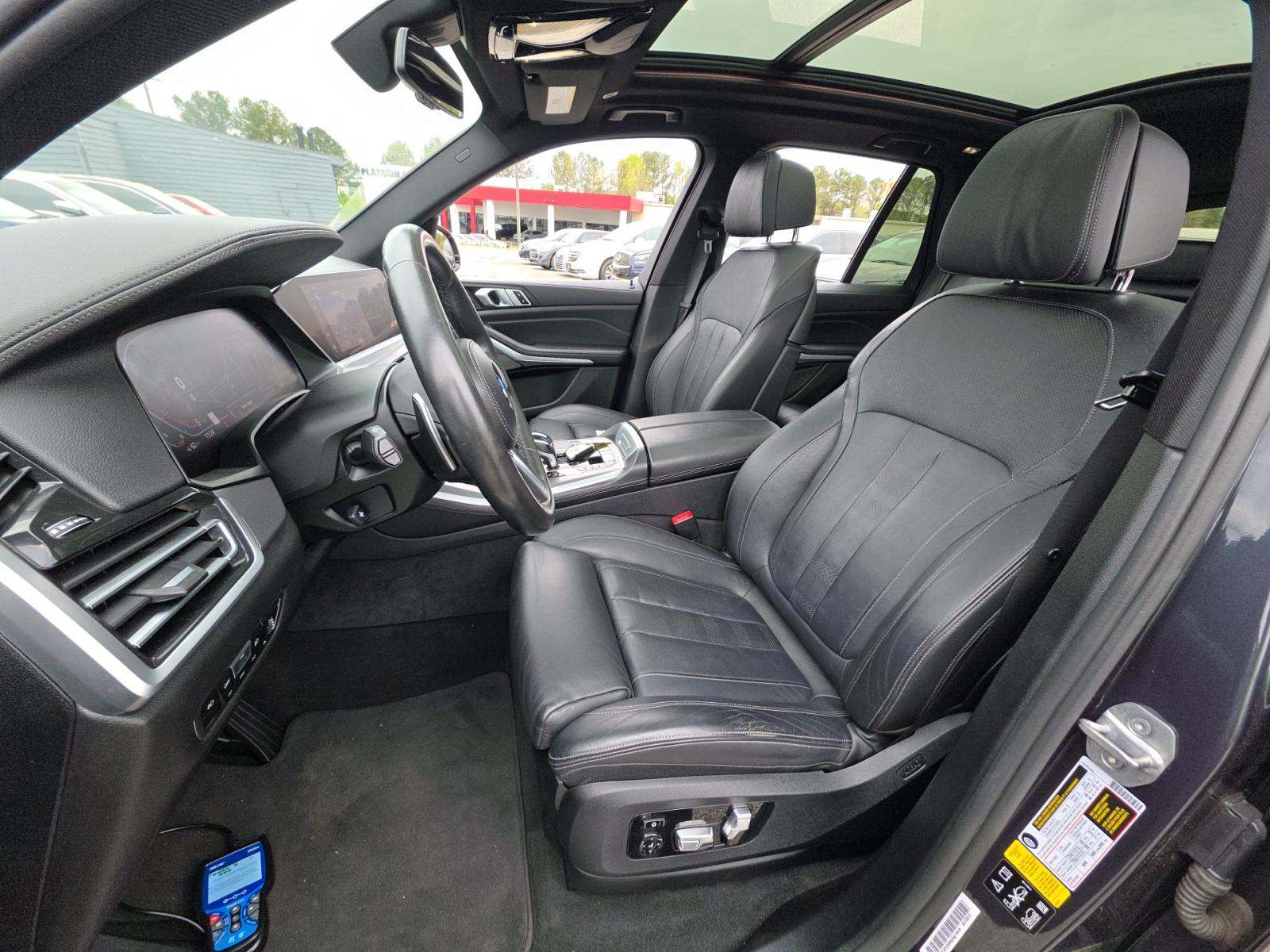 2019 BMW X5 xDrive50i AWD