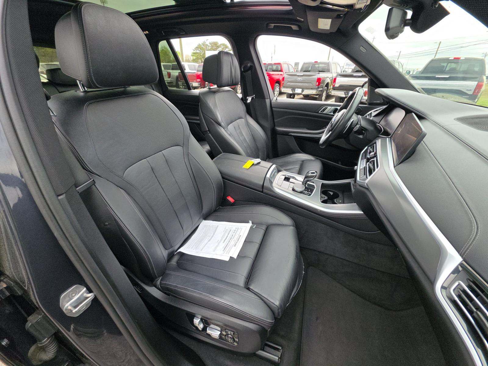 2019 BMW X5 xDrive50i AWD