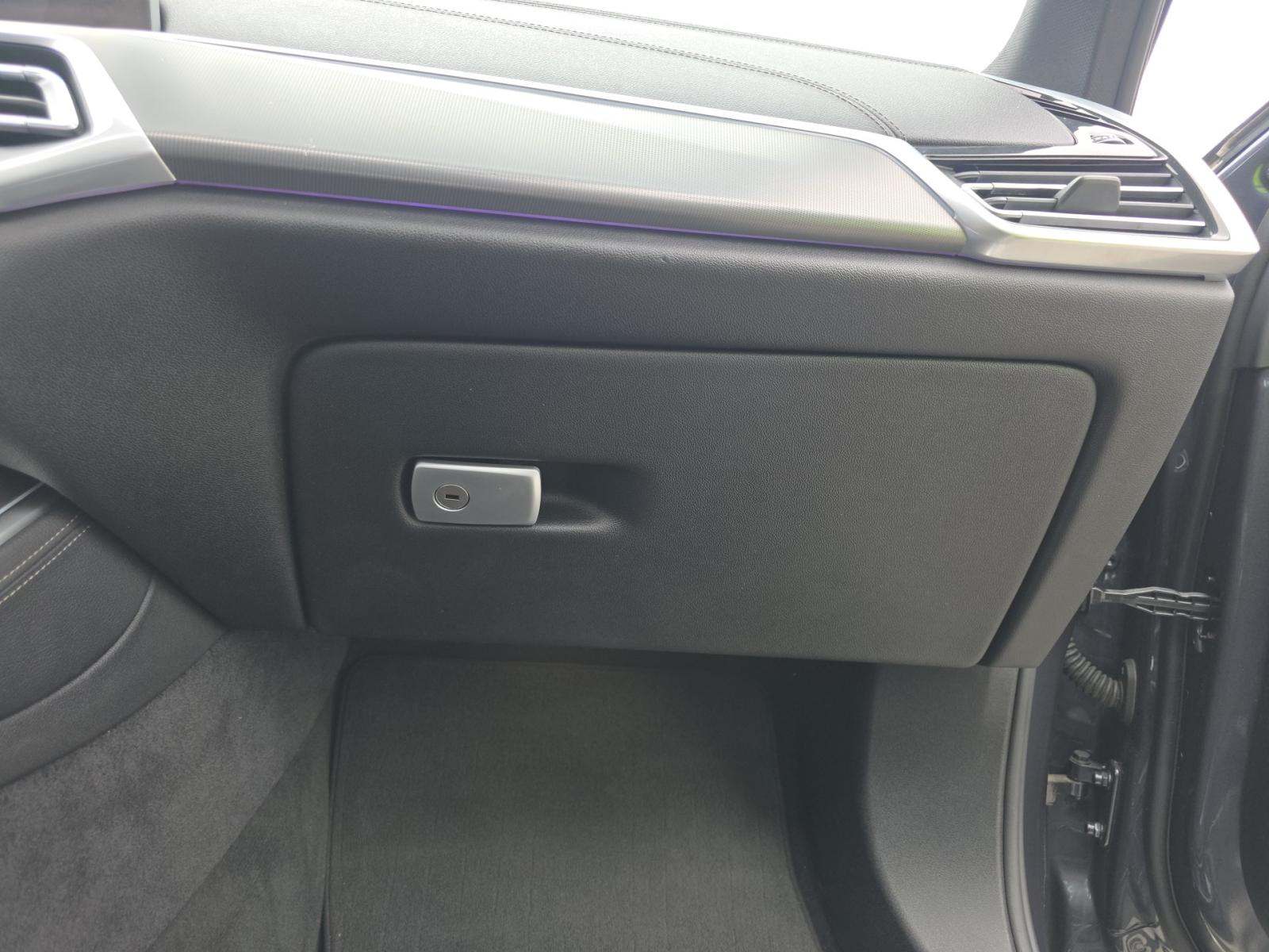 2019 BMW X5 xDrive50i AWD