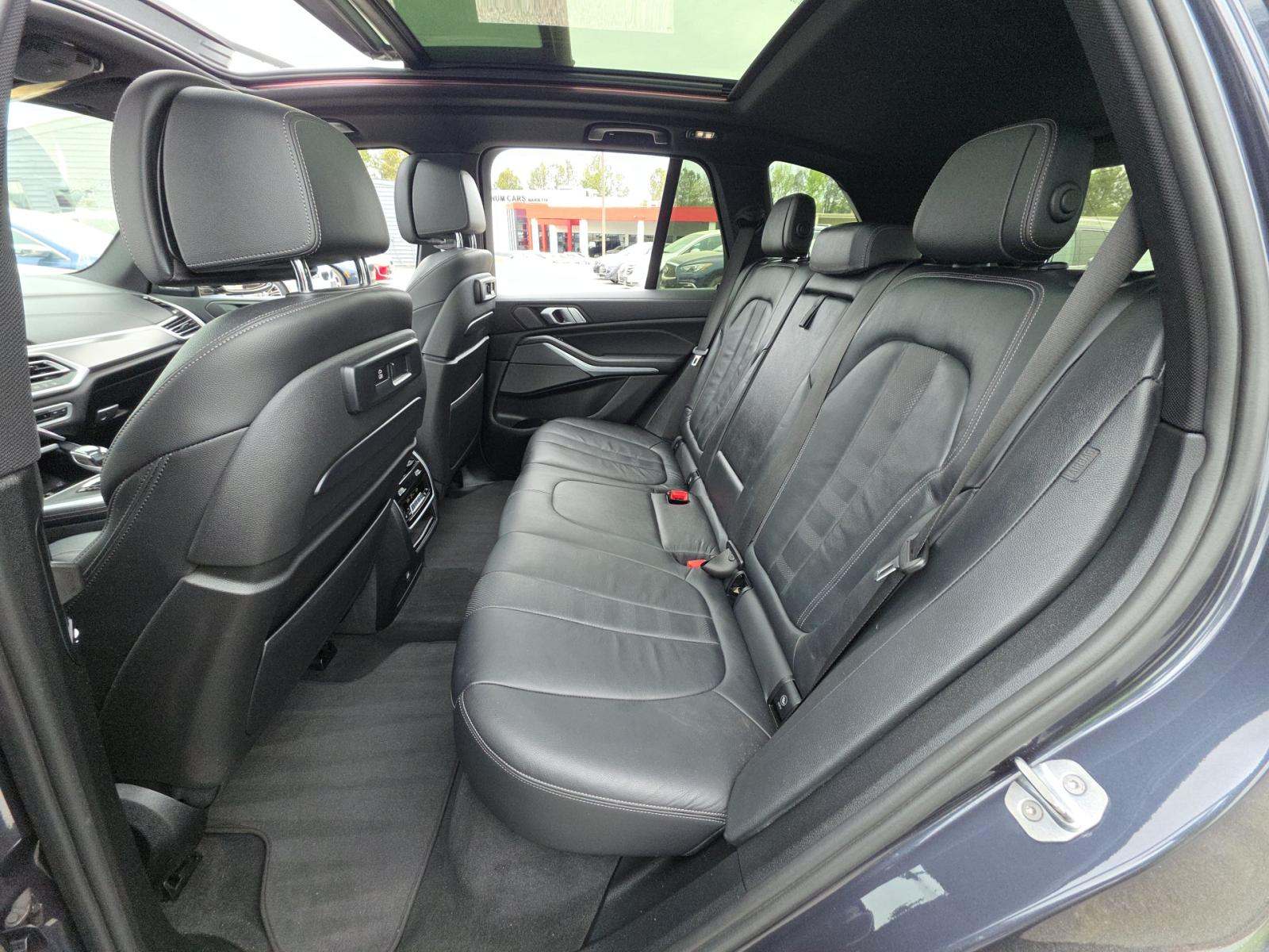 2019 BMW X5 xDrive50i AWD