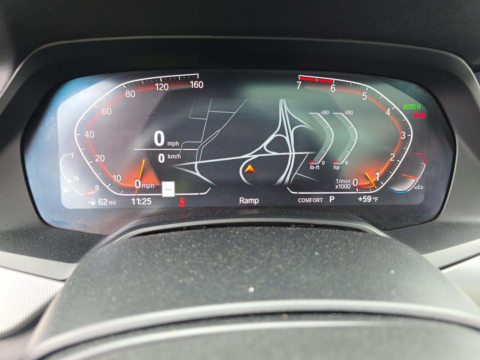 2019 BMW X5 xDrive50i AWD