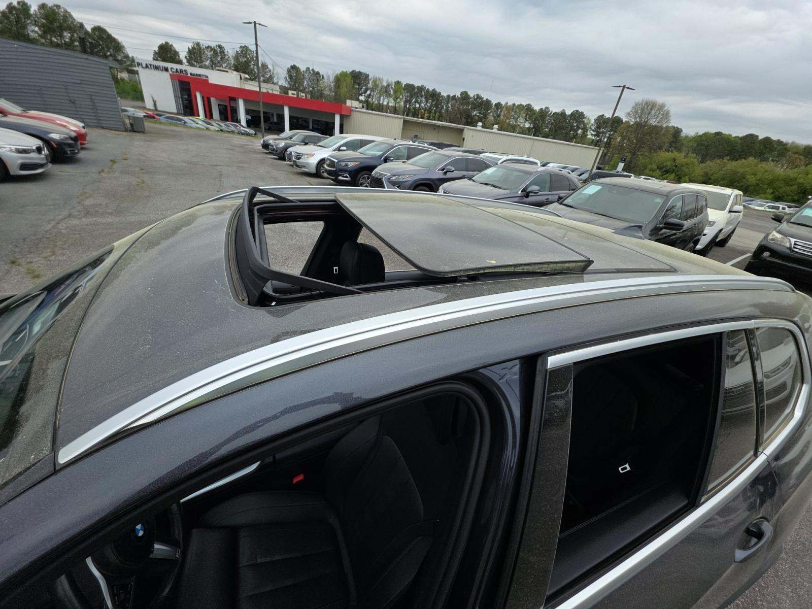 2019 BMW X5 xDrive50i AWD