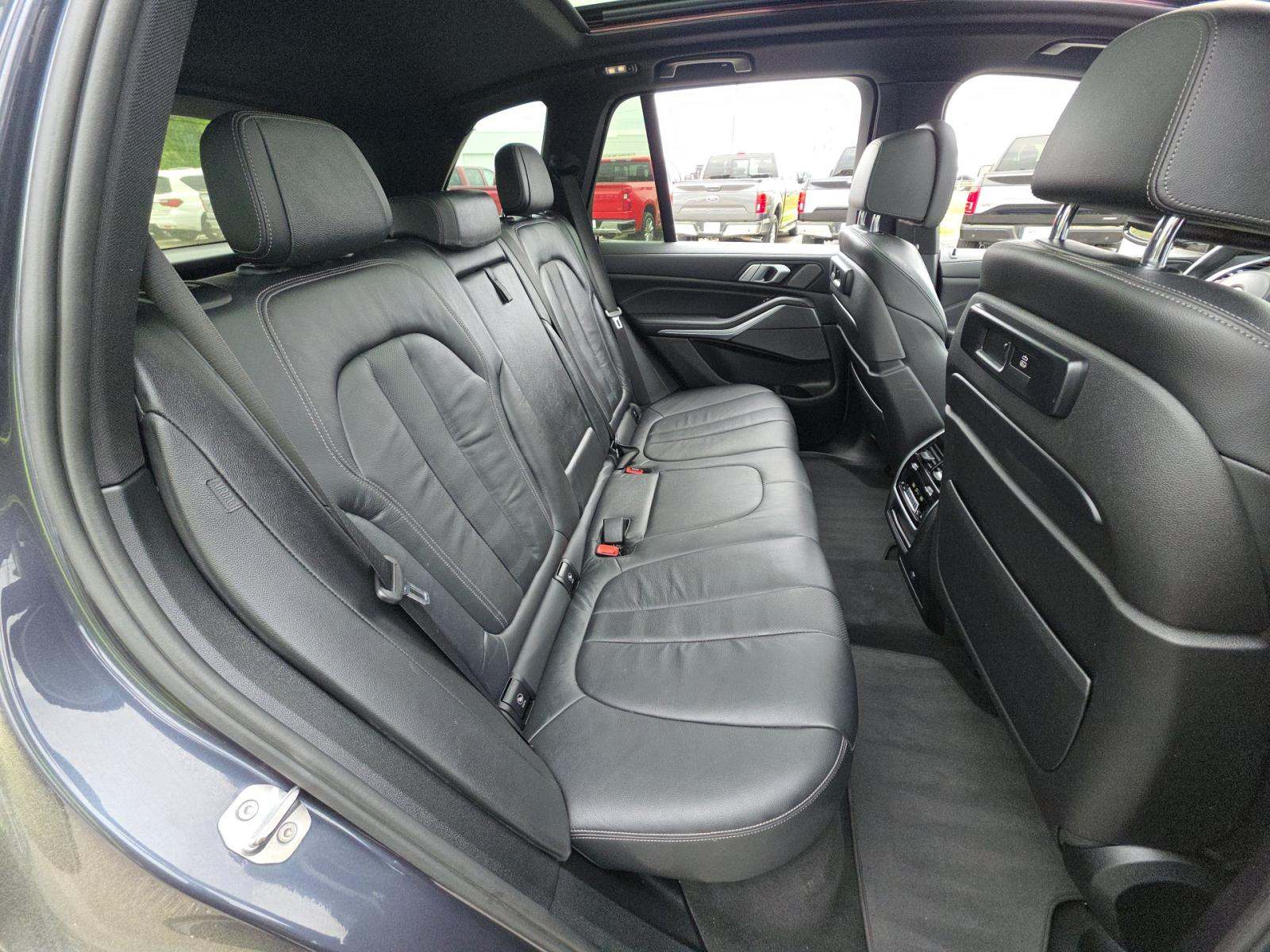 2019 BMW X5 xDrive50i AWD