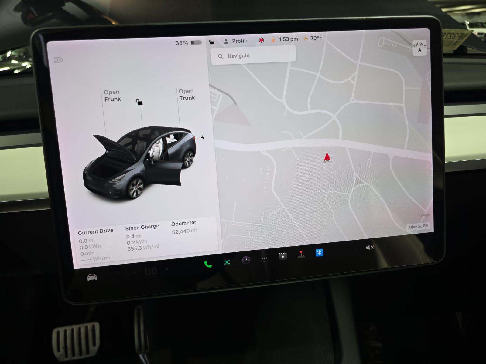 TESLA MODEL Y - 9