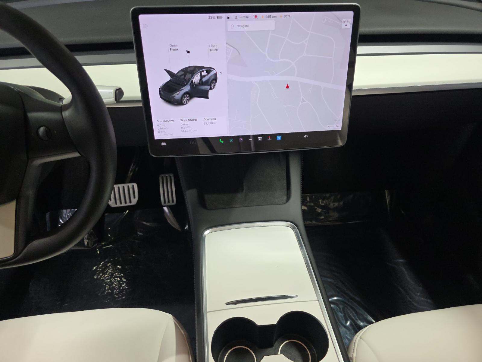 TESLA MODEL Y - 10