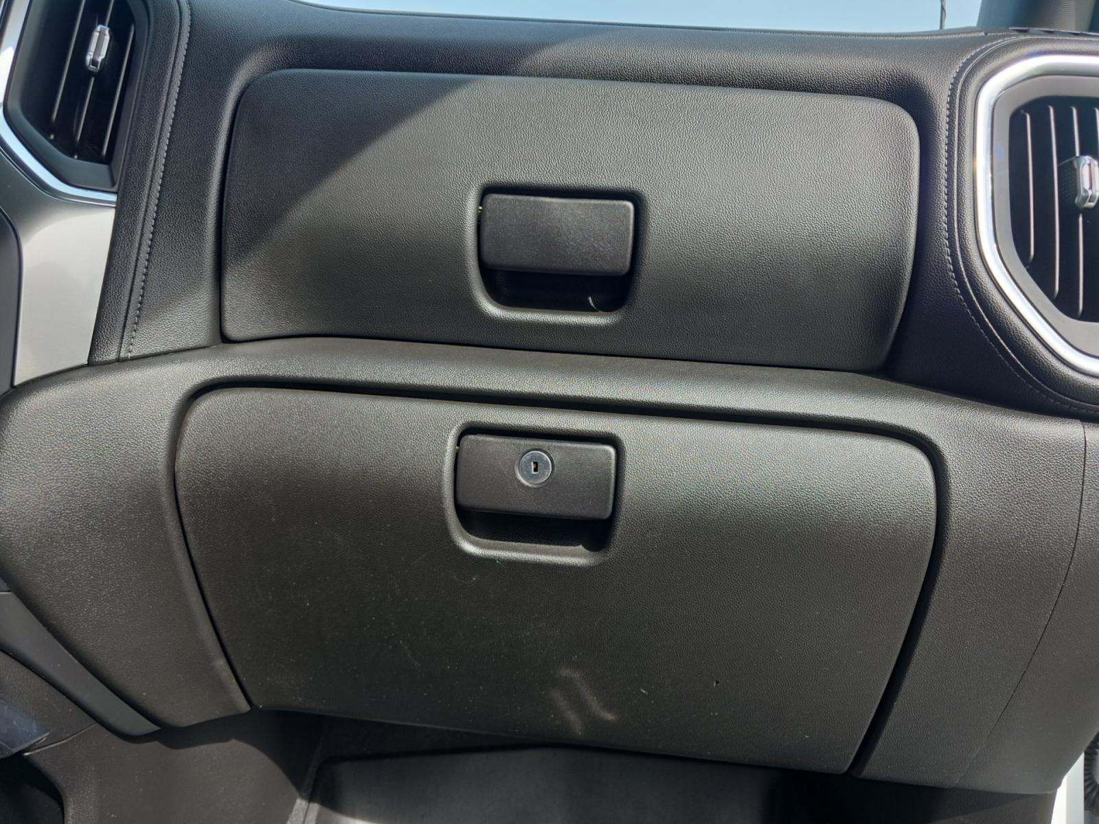 2021 Chevrolet Silverado 2500HD LTZ AWD