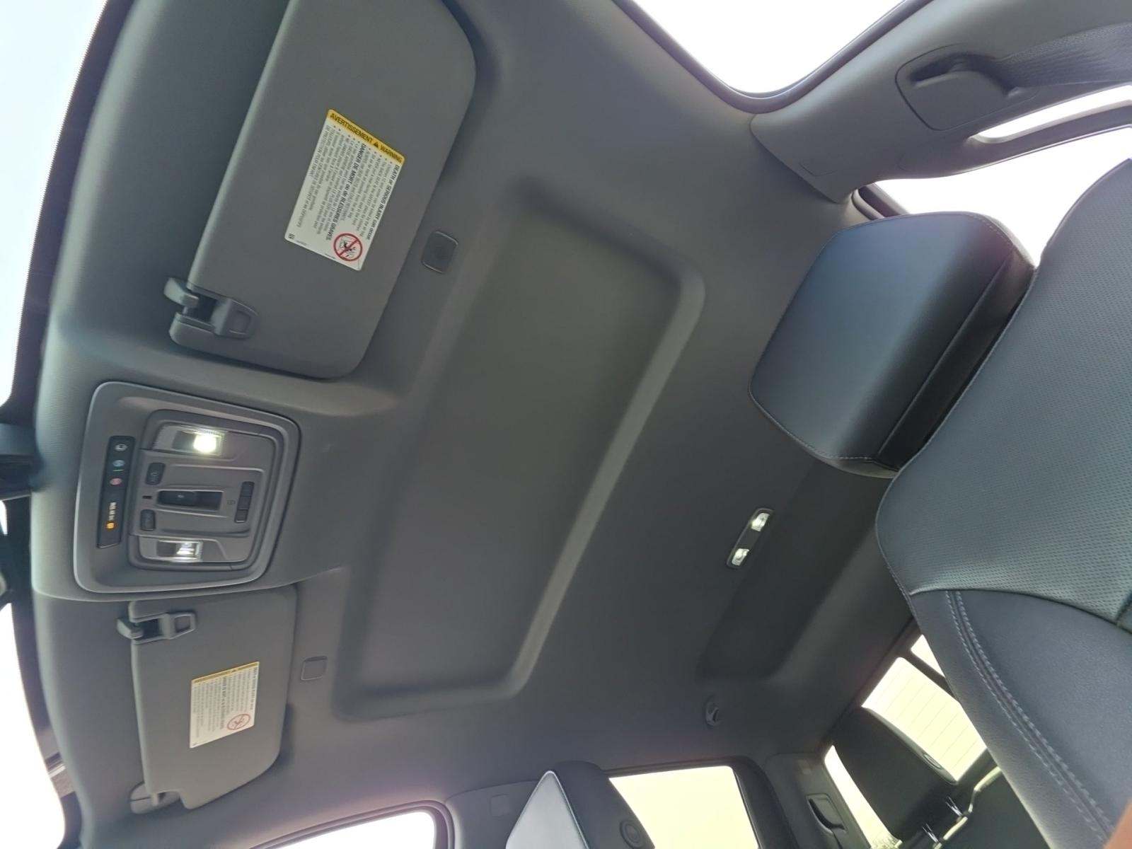 2021 Chevrolet Silverado 2500HD LTZ AWD