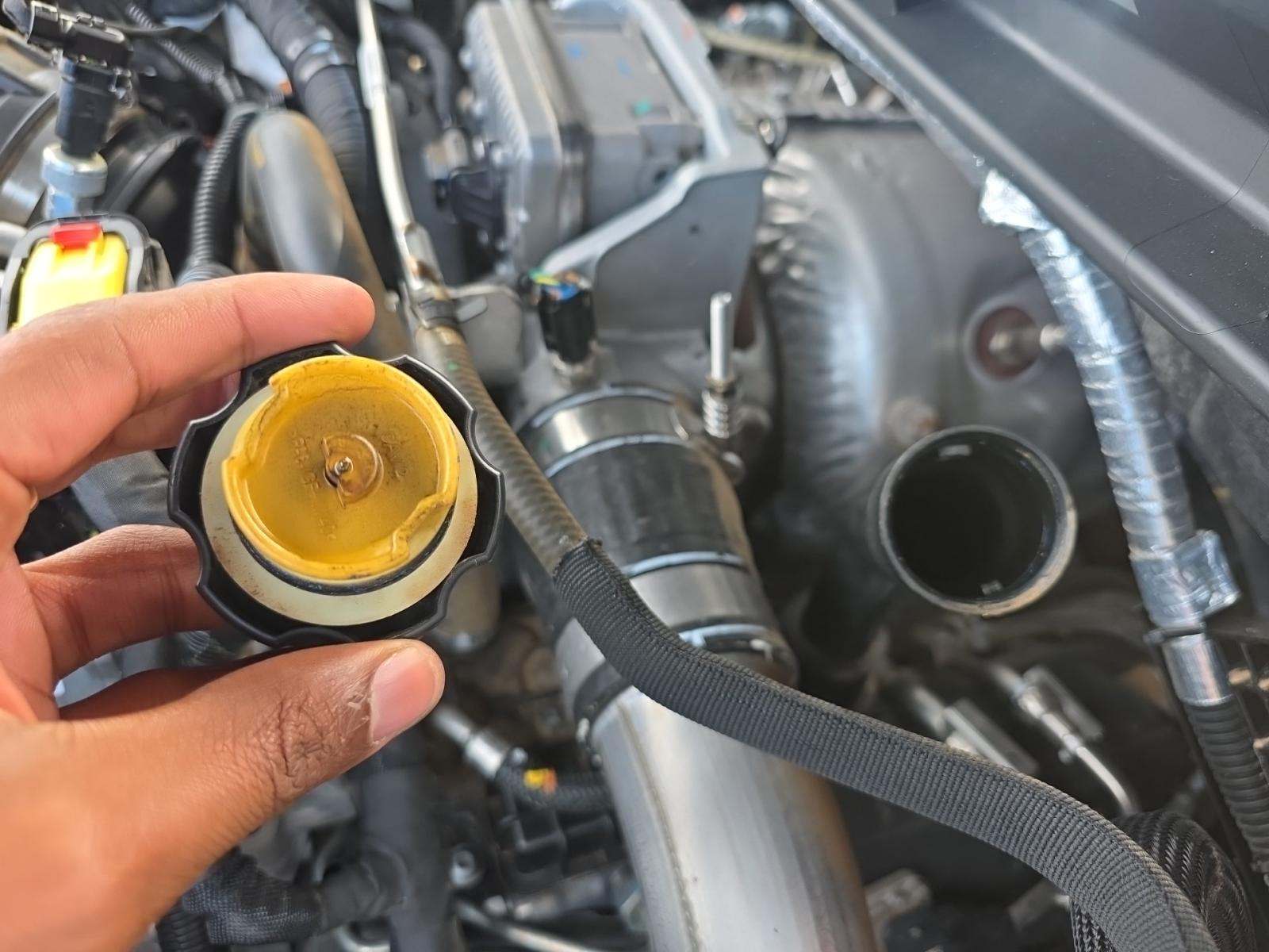 2021 Chevrolet Silverado 2500HD LTZ AWD