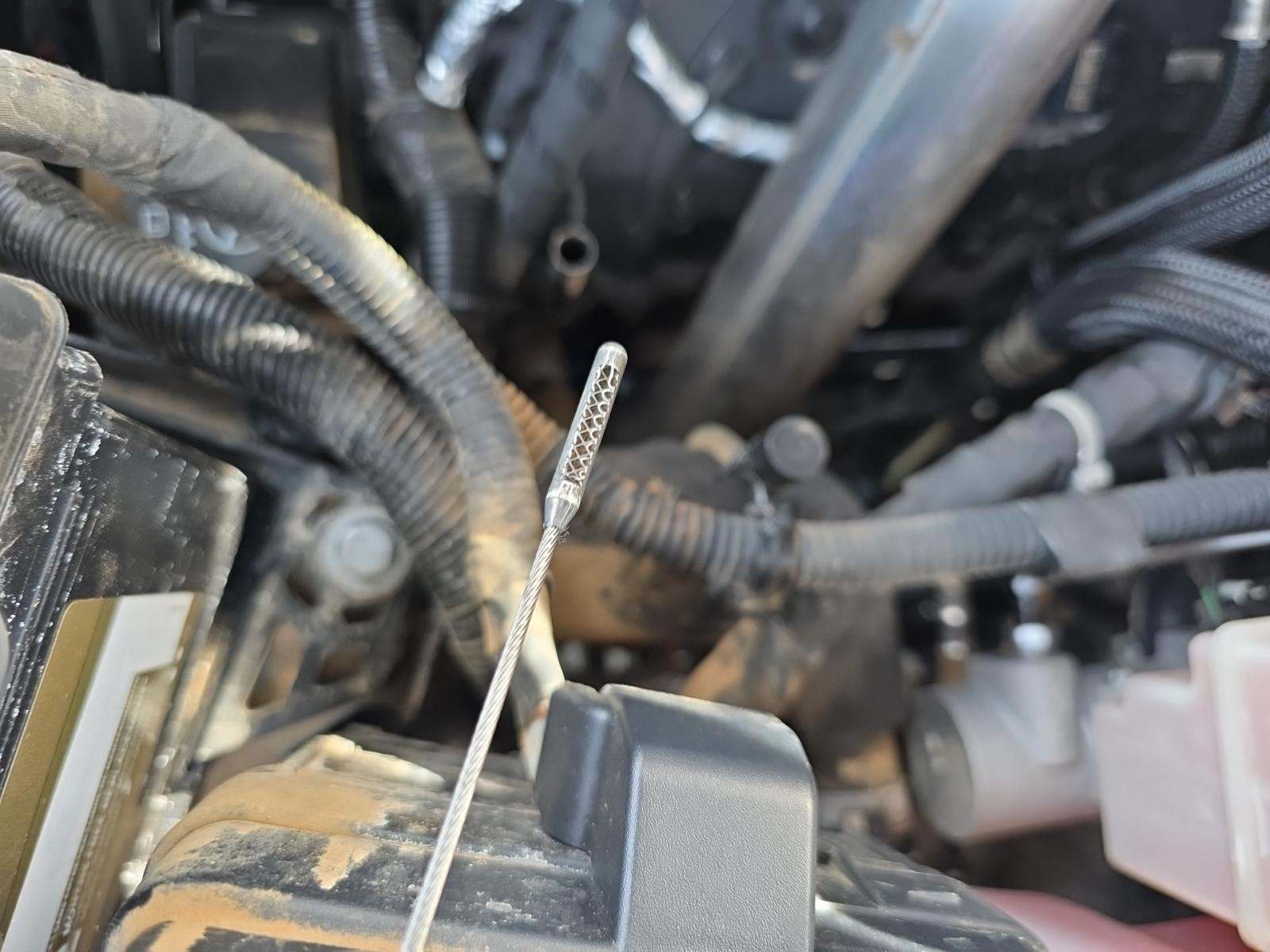 2021 Chevrolet Silverado 2500HD LTZ AWD