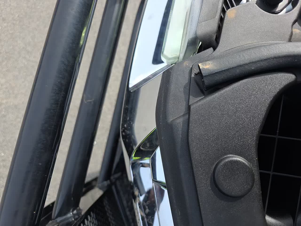 2021 Chevrolet Silverado 2500HD LTZ AWD