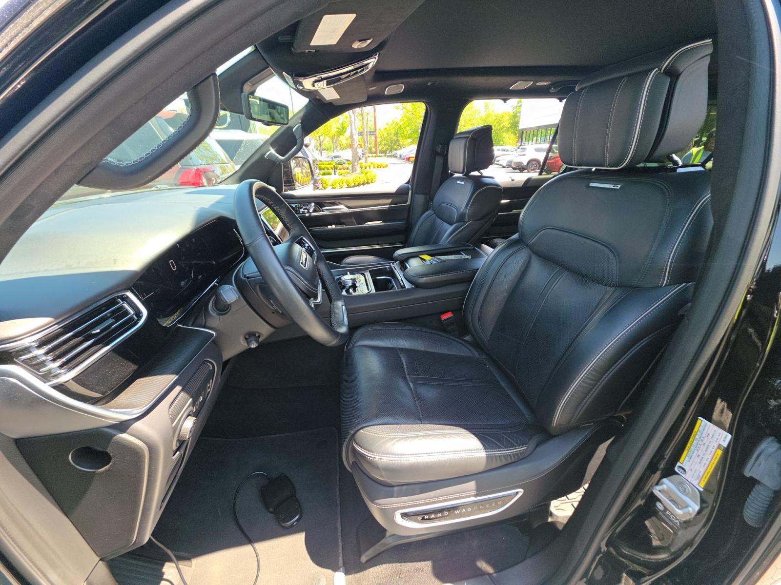 JEEP SERIES II OBSIDIAN - 6