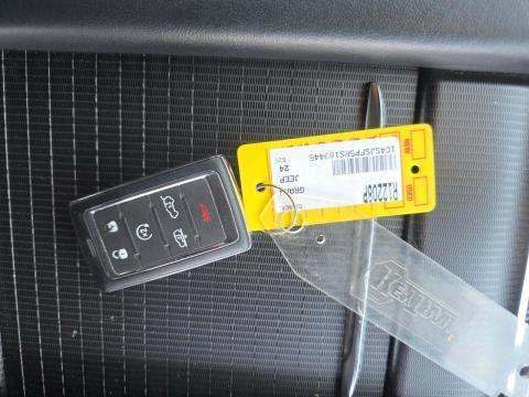 JEEP SERIES II OBSIDIAN - 8