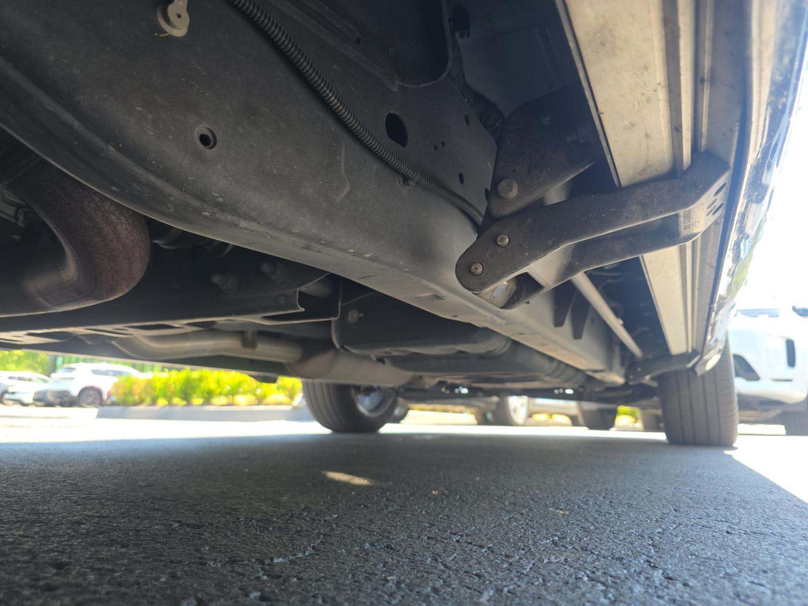 JEEP SERIES II OBSIDIAN - 7