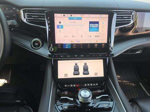 JEEP SERIES II OBSIDIAN - 10