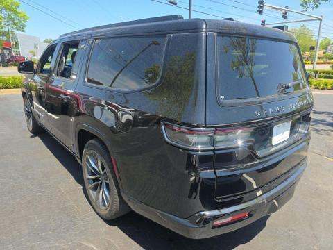 JEEP SERIES II OBSIDIAN - 2