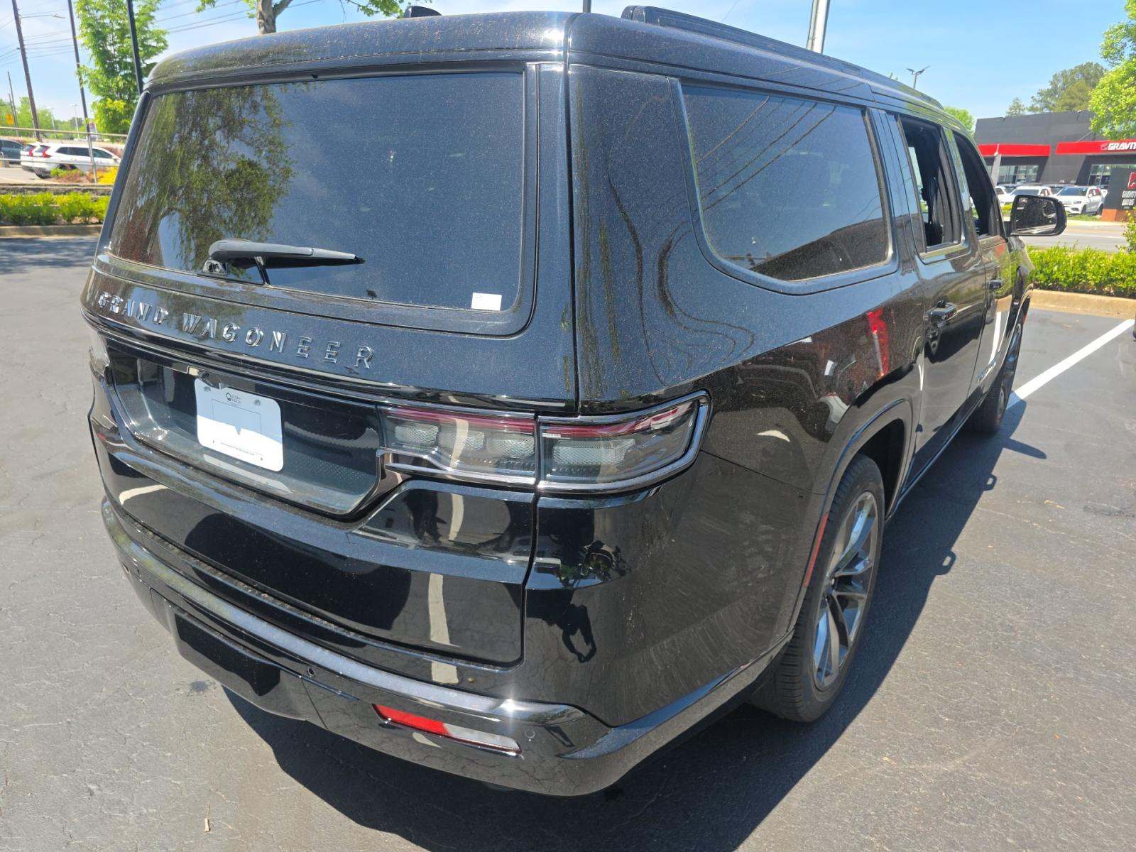 JEEP SERIES II OBSIDIAN - 3