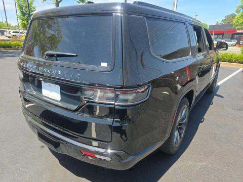 JEEP SERIES II OBSIDIAN - 3