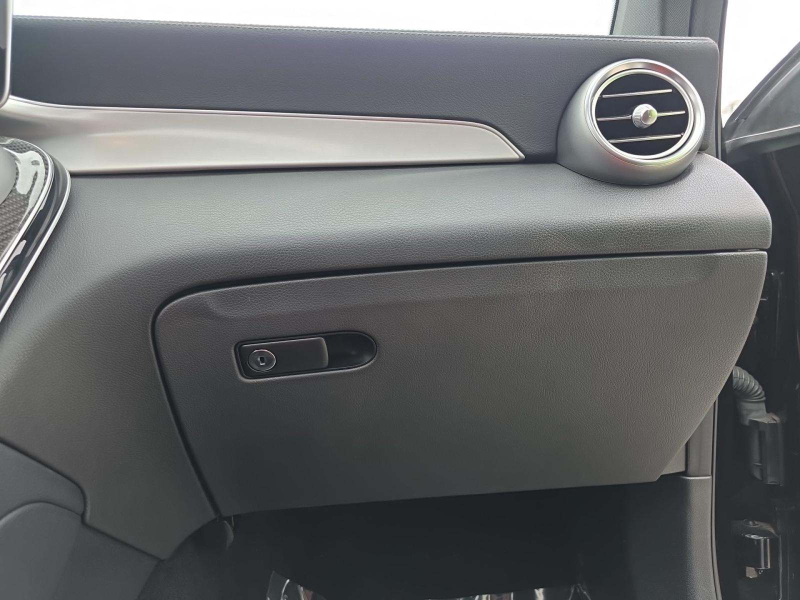 2022 Mercedes-Benz GLC AMG GLC 43 AWD