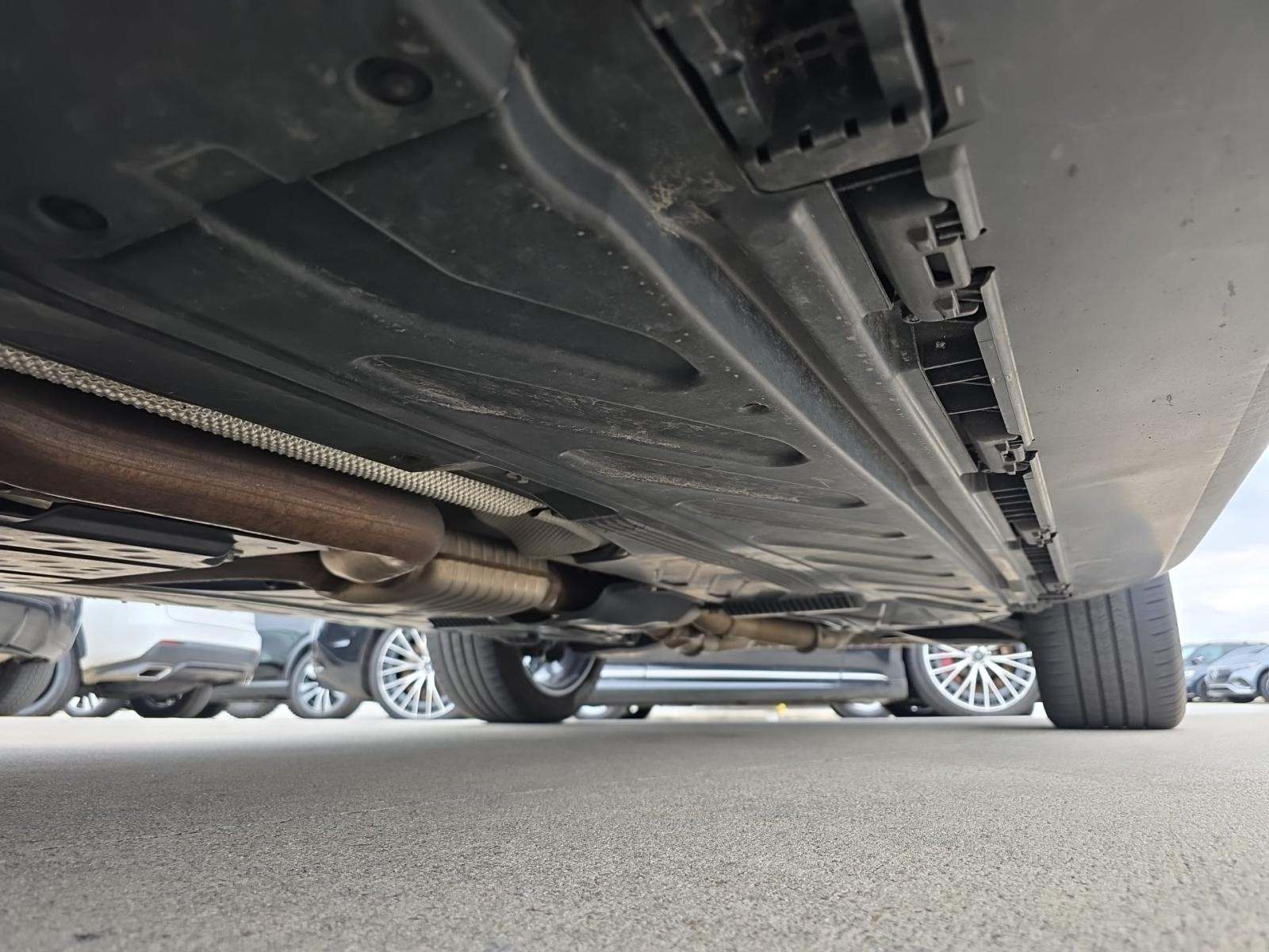 2022 Mercedes-Benz GLC AMG GLC 43 AWD