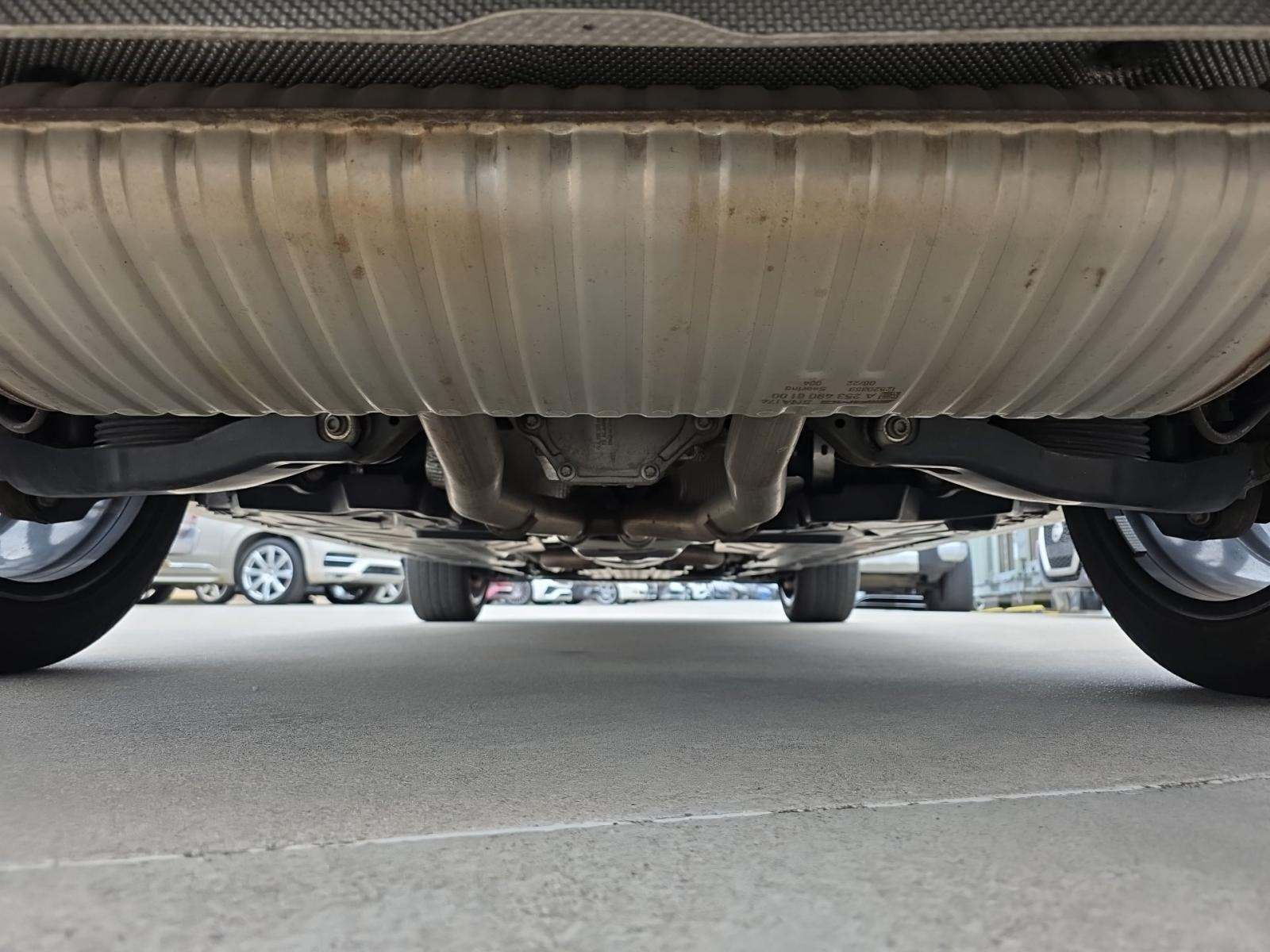 2022 Mercedes-Benz GLC AMG GLC 43 AWD