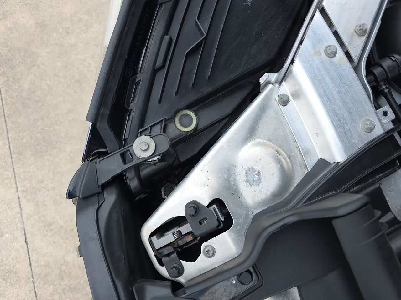 2022 Mercedes-Benz GLC AMG GLC 43 AWD