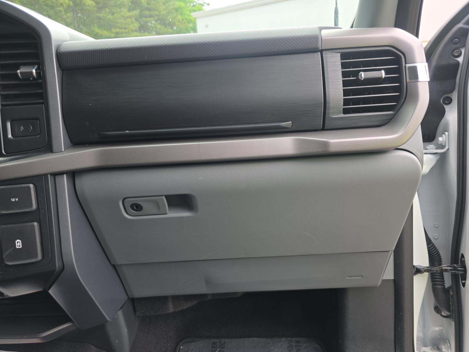 2025 Ford F-150 XLT AWD