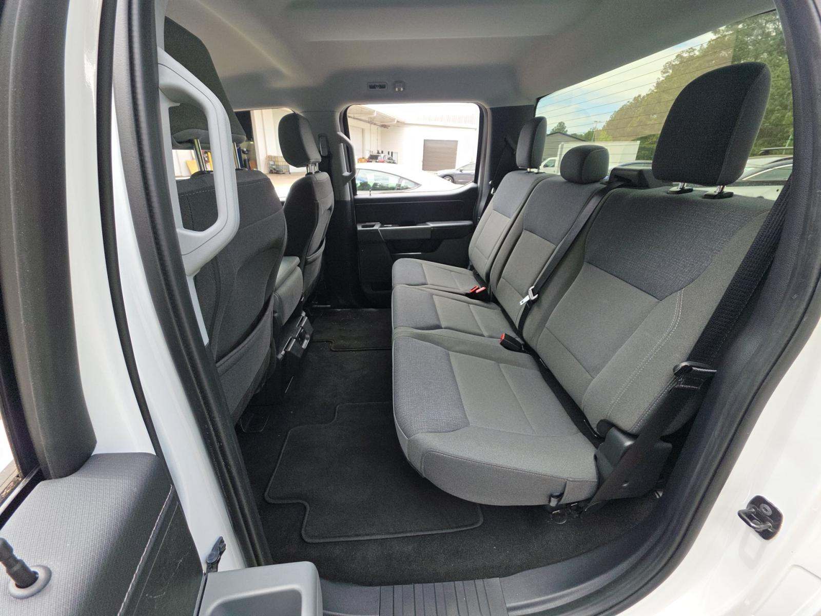 2025 Ford F-150 XLT AWD