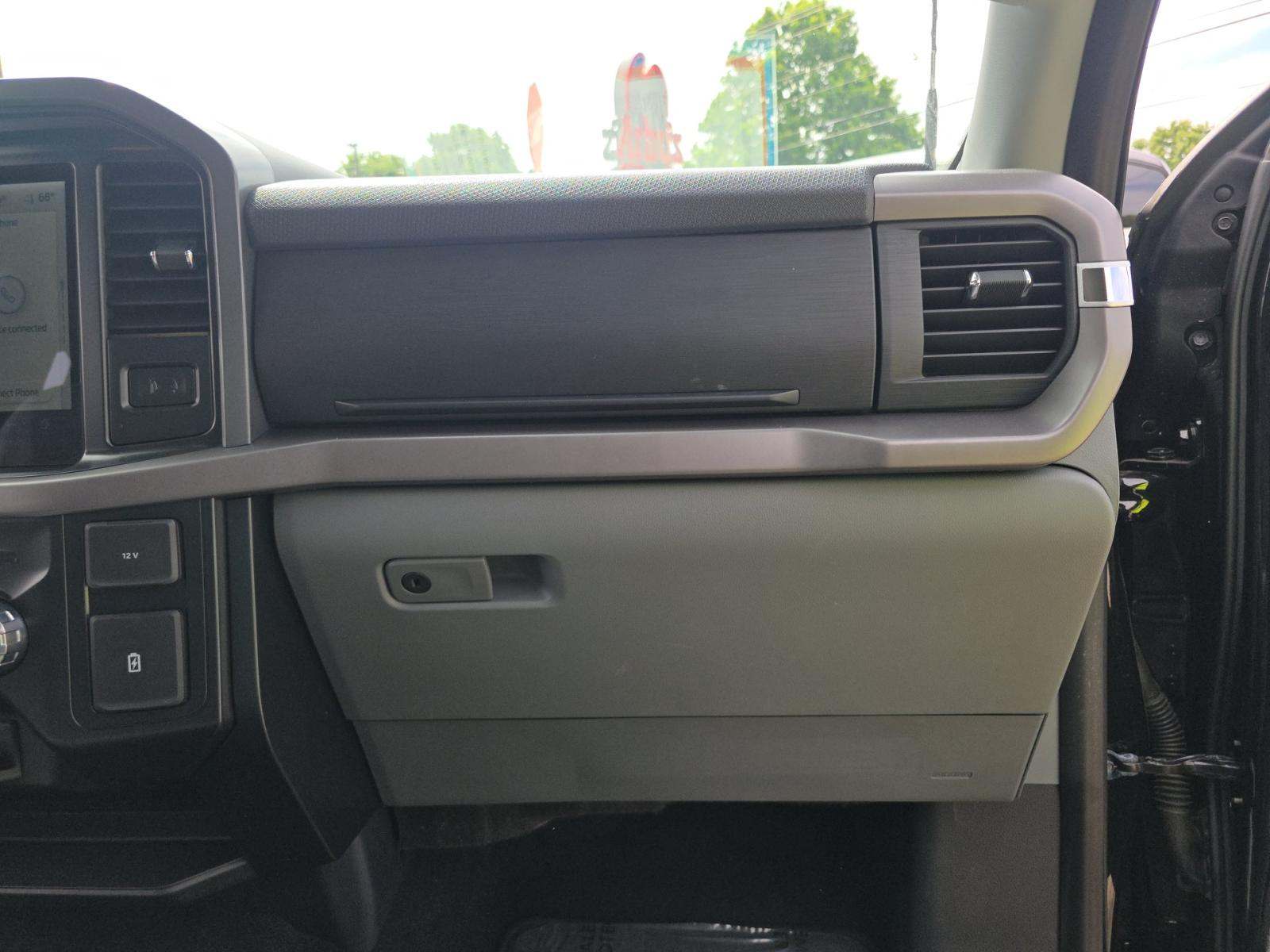 2025 Ford F-150 XLT AWD