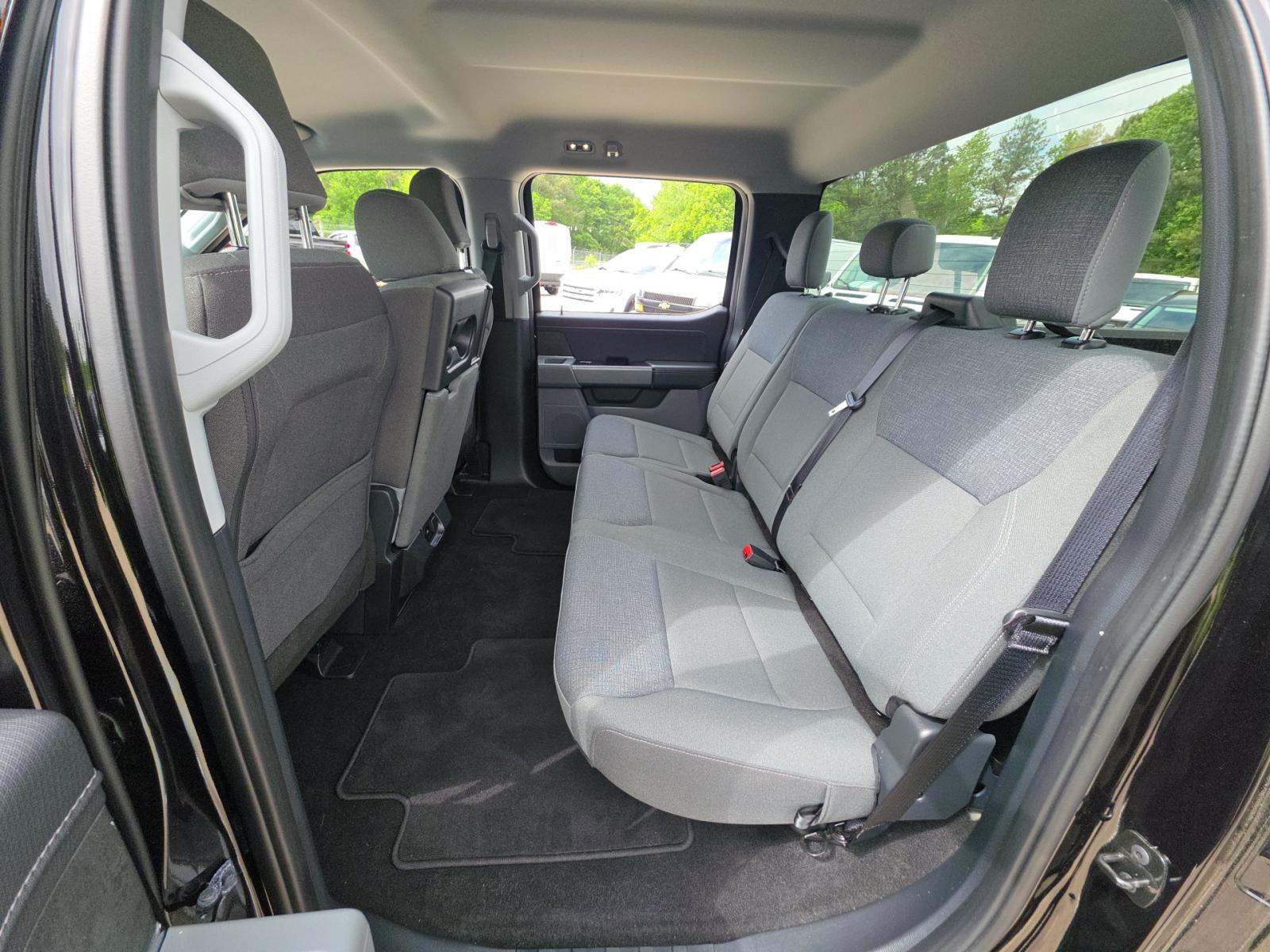 2025 Ford F-150 XLT AWD